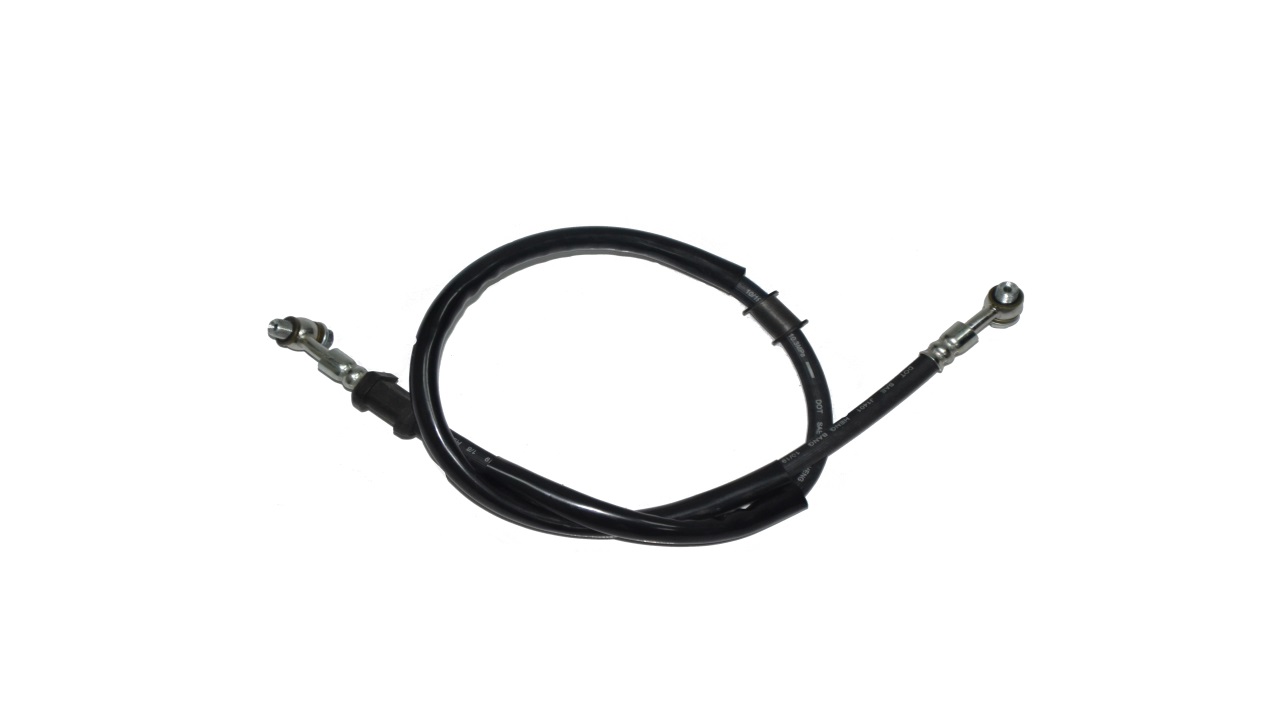 ÖN FREN HİDROLİK HORTUMU (ROCCA 100)